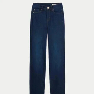 M & S The Sienna Straight jean 18 Short